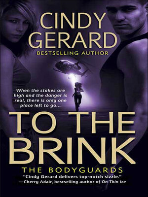 cover image of To the Brink